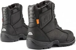 Icon Stormhawk, Stiefel Wasserdicht 28 Icon Stormhawk, Stiefel Wasserdicht -Interiors Geschaft boot stormhawk blk 7 68176 6