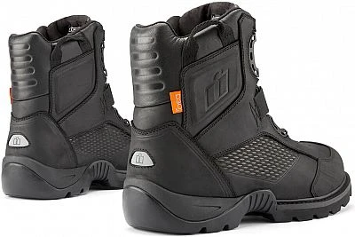 Icon Stormhawk, Stiefel Wasserdicht 9 Icon Stormhawk, Stiefel Wasserdicht – Bild 7