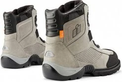 Icon Stormhawk, Stiefel Wasserdicht 30 Icon Stormhawk, Stiefel Wasserdicht -Interiors Geschaft boot stormhawk blk 7 68176 8