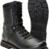 Brandit BW Kampfstiefel Modell 2000, Stiefel -Interiors Geschaft brandit bw kampfstiefel modell 2000 stiefel 38760 0