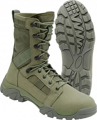 Brandit Defense, Stiefel 3 Brandit Defense, Stiefel