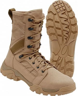 Brandit Defense, Stiefel 5 Brandit Defense, Stiefel – Bild 3