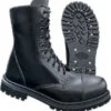 Brandit Phantom 10, Stiefel