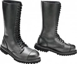 Brandit Phantom 20, Stiefel