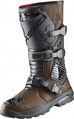 Held Brickland, Stiefel Gore-Tex 4 Held Brickland, Stiefel Gore-Tex – Bild 2