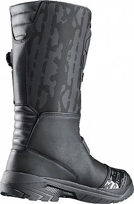 Held Brickland, Stiefel Gore-Tex 5 Held Brickland, Stiefel Gore-Tex – Bild 3