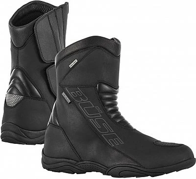 Büse B120 Toursport, Stiefel Wasserdicht 3 Büse B120 Toursport, Stiefel Wasserdicht