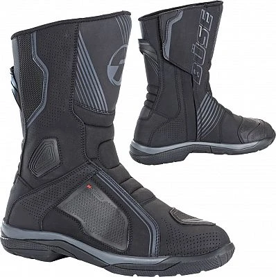 Büse B190, Stiefel Wasserdicht 3 Büse B190, Stiefel Wasserdicht