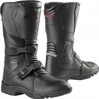 Büse Enduro II, Stiefel Wasserdicht 3 Büse Enduro II, Stiefel Wasserdicht