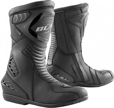 Büse Toursport Pro, Stiefel Wasserdicht 3 Büse Toursport Pro, Stiefel Wasserdicht
