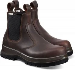Carhartt Carter Chelsea, Stiefel -Interiors Geschaft carhartt carter chelsea stiefel 57524 3