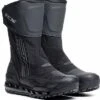 TCX Clima 2 Surround, Stiefel Gore-Tex -Interiors Geschaft clima 2 surround gore tex black dark grey 77895 0