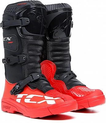 TCX Comp Kid, Stiefel Kinder 3 TCX Comp Kid, Stiefel Kinder