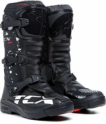 TCX Comp Kid, Stiefel Kinder 4 TCX Comp Kid, Stiefel Kinder – Bild 2