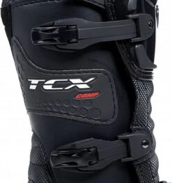 TCX Comp Kid, Stiefel Kinder 33 TCX Comp Kid, Stiefel Kinder -Interiors Geschaft comp kid black red 74908 11