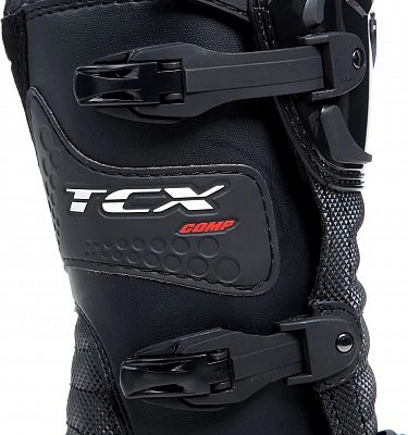 TCX Comp Kid, Stiefel Kinder 14 TCX Comp Kid, Stiefel Kinder – Bild 12