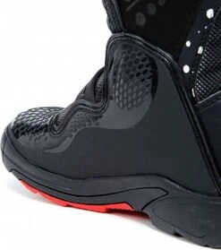 TCX Comp Kid, Stiefel Kinder 35 TCX Comp Kid, Stiefel Kinder -Interiors Geschaft comp kid black red 74908 13