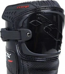 TCX Comp Kid, Stiefel Kinder 36 TCX Comp Kid, Stiefel Kinder -Interiors Geschaft comp kid black red 74908 14