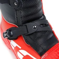 TCX Comp Kid, Stiefel Kinder 38 TCX Comp Kid, Stiefel Kinder -Interiors Geschaft comp kid black red 74908 16