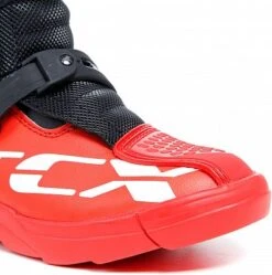 TCX Comp Kid, Stiefel Kinder 40 TCX Comp Kid, Stiefel Kinder -Interiors Geschaft comp kid black red 74908 18