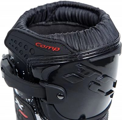 TCX Comp Kid, Stiefel Kinder 22 TCX Comp Kid, Stiefel Kinder – Bild 20