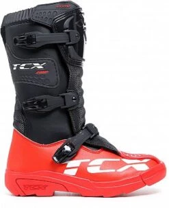 TCX Comp Kid, Stiefel Kinder 24 TCX Comp Kid, Stiefel Kinder -Interiors Geschaft comp kid black red 74908 2