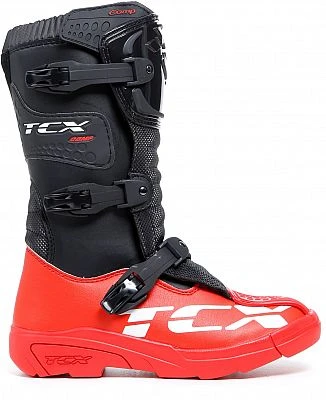 TCX Comp Kid, Stiefel Kinder 5 TCX Comp Kid, Stiefel Kinder – Bild 3
