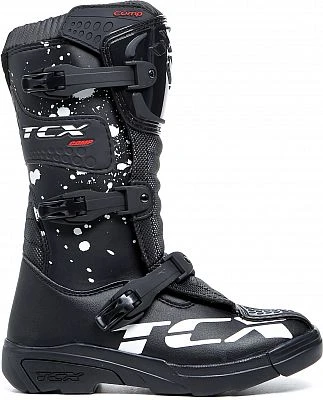 TCX Comp Kid, Stiefel Kinder 6 TCX Comp Kid, Stiefel Kinder – Bild 4