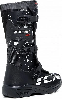 TCX Comp Kid, Stiefel Kinder 8 TCX Comp Kid, Stiefel Kinder – Bild 6