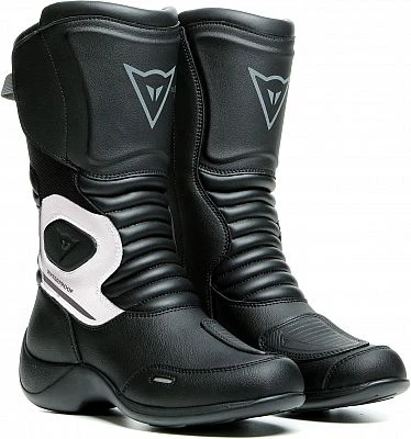 Dainese Aurora, Stiefel Wasserdicht Damen 3 Dainese Aurora, Stiefel Wasserdicht Damen