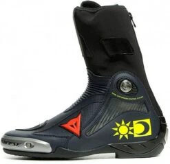 Dainese Axial D1 In Valentino Rossi Replica 2020, Stiefel 18 Dainese Axial D1 In Valentino Rossi Replica 2020, Stiefel -Interiors Geschaft dainese axial d1 in valentino rossi replica 2020 stiefel 68120 3
