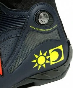 Dainese Axial D1 In Valentino Rossi Replica 2020, Stiefel 19 Dainese Axial D1 In Valentino Rossi Replica 2020, Stiefel -Interiors Geschaft dainese axial d1 in valentino rossi replica 2020 stiefel 68120 4
