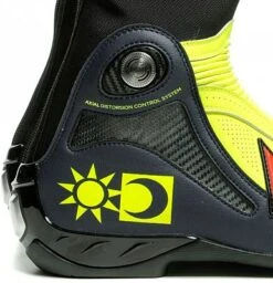 Dainese Axial D1 In Valentino Rossi Replica 2020, Stiefel 22 Dainese Axial D1 In Valentino Rossi Replica 2020, Stiefel -Interiors Geschaft dainese axial d1 in valentino rossi replica 2020 stiefel 68120 7