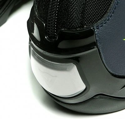 Dainese Axial D1 In Valentino Rossi Replica 2020, Stiefel 11 Dainese Axial D1 In Valentino Rossi Replica 2020, Stiefel – Bild 9