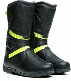 Dainese Fulcrum GT, Stiefel Gore-Tex