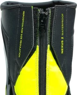 Dainese Nexus 2 D-WP, Stiefel -Interiors Geschaft dainese nexus 2 d wp stiefel 65495 14