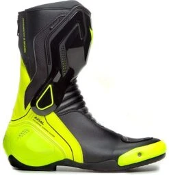 Dainese Nexus 2 D-WP, Stiefel -Interiors Geschaft dainese nexus 2 d wp stiefel 65495 4