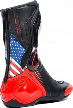 Dainese Nexus 2 USA, Stiefel
