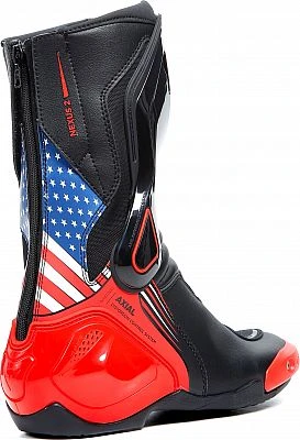Dainese Nexus 2 USA, Stiefel 3 Dainese Nexus 2 USA, Stiefel