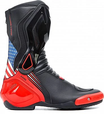Dainese Nexus 2 USA, Stiefel 5 Dainese Nexus 2 USA, Stiefel – Bild 3