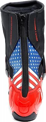 Dainese Nexus 2 USA, Stiefel 6 Dainese Nexus 2 USA, Stiefel – Bild 4