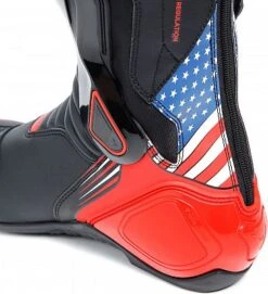 Dainese Nexus 2 USA, Stiefel 15 Dainese Nexus 2 USA, Stiefel -Interiors Geschaft dainese nexus 2 usa stiefel 71868 5