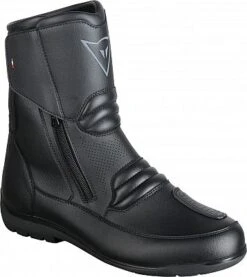 Dainese Nighthawk D1, Kurze Stiefel Gore-Tex