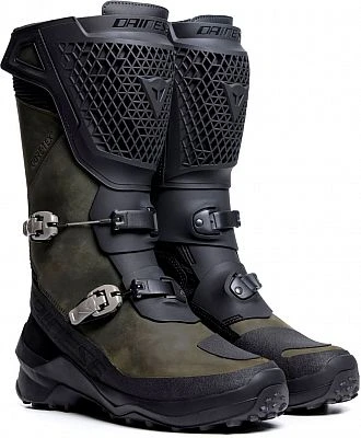 Dainese Seeker, Stiefel Gore-Tex 3 Dainese Seeker, Stiefel Gore-Tex