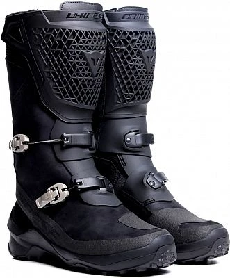 Dainese Seeker, Stiefel Gore-Tex 4 Dainese Seeker, Stiefel Gore-Tex – Bild 2
