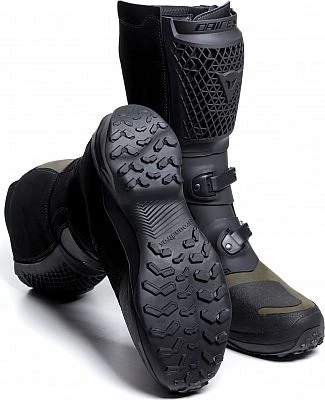 Dainese Seeker, Stiefel Gore-Tex 13 Dainese Seeker, Stiefel Gore-Tex – Bild 11