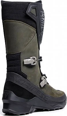 Dainese Seeker, Stiefel Gore-Tex 15 Dainese Seeker, Stiefel Gore-Tex – Bild 13