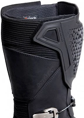 Dainese Seeker, Stiefel Gore-Tex 20 Dainese Seeker, Stiefel Gore-Tex – Bild 18