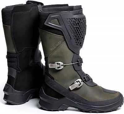 Dainese Seeker, Stiefel Gore-Tex 7 Dainese Seeker, Stiefel Gore-Tex – Bild 5