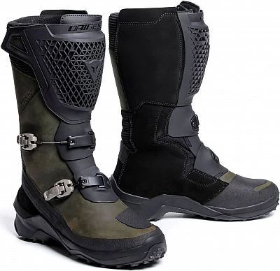 Dainese Seeker, Stiefel Gore-Tex 9 Dainese Seeker, Stiefel Gore-Tex – Bild 7